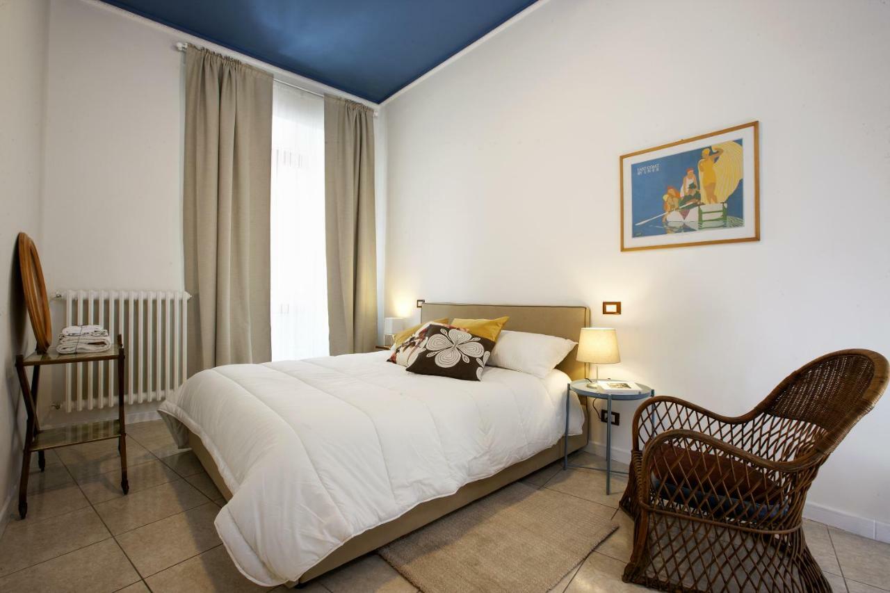 Ferienwohnung Carletti Urban Flat Viterbo Exterior foto