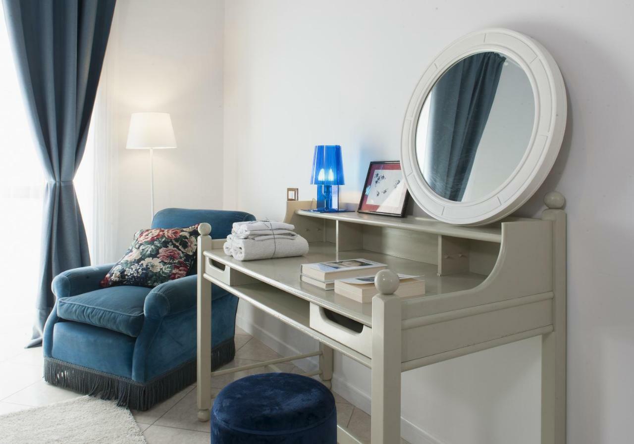 Ferienwohnung Carletti Urban Flat Viterbo Exterior foto